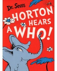 Horton Hears a Who