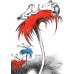 Дополнительное изображение книги «Horton Hears a Who»