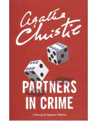 Partners in Crime