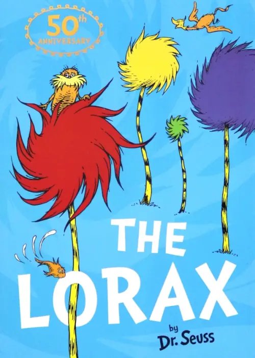 The Lorax The Lorax