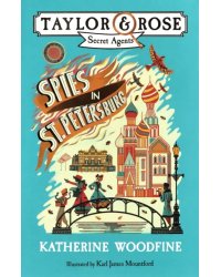 Spies in St. Petersburg
