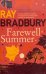 Farewell Summer. На английском языке