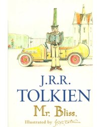 Mr. Bliss
