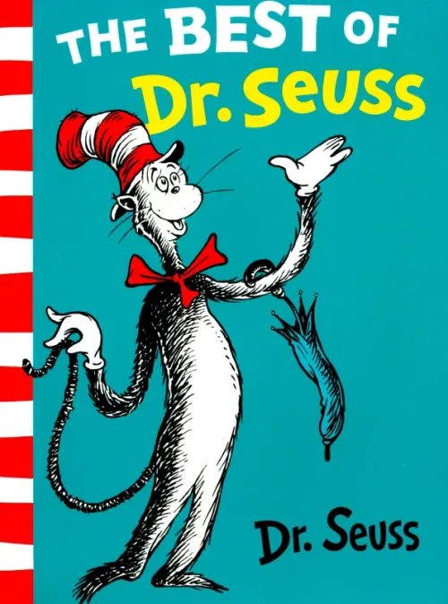 Best of Dr. Seuss. The Cat in the Hat, The Cat in the Hat Comes Back Best of Dr. Seuss. The Cat in the Hat, The Cat in the Hat Comes Back