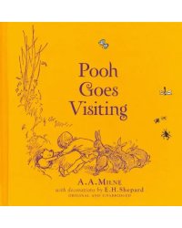 Winnie-the-Pooh: Pooh Goes Visiting