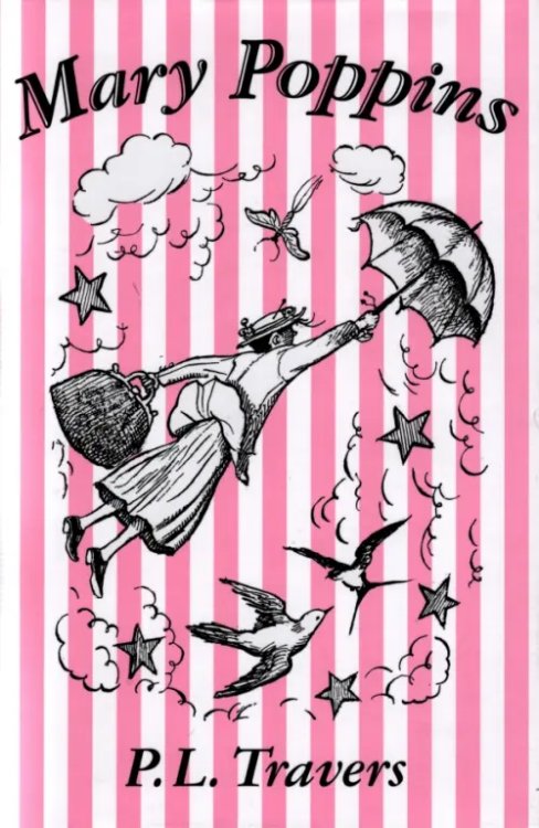 Mary Poppins Mary Poppins