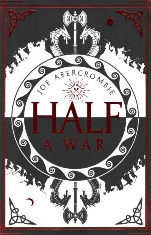 Shattered Sea 3. Half a War