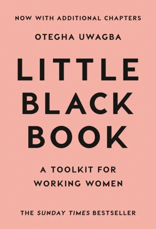 Little Black Book. A Toolkit for Working Women Little Black Book. A Toolkit for Working Women