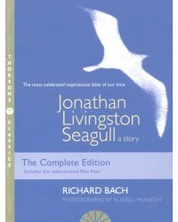 Jonathan Livingston Seagull. A Story