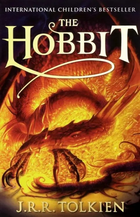 Essential Modern Classics The Hobbit