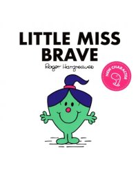 Little Miss Brave