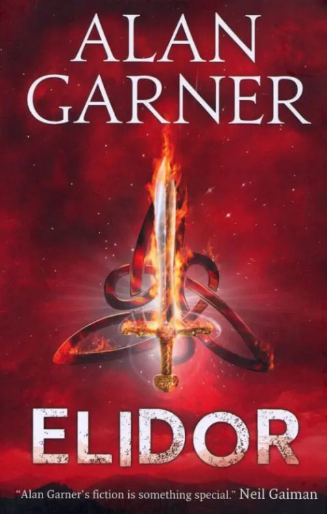 Essential Modern Classics Elidor