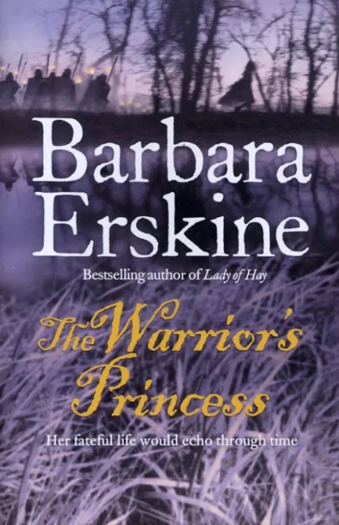 The Warrior's Princess The Warrior's Princess