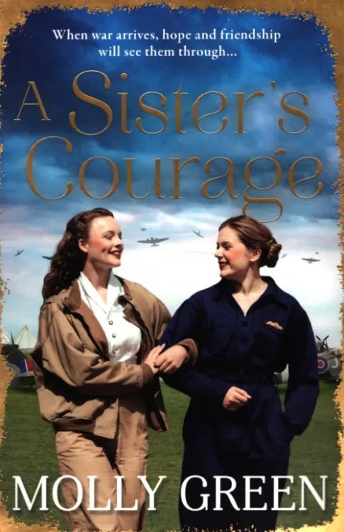 The Victory Sisters A Sister’s Courage