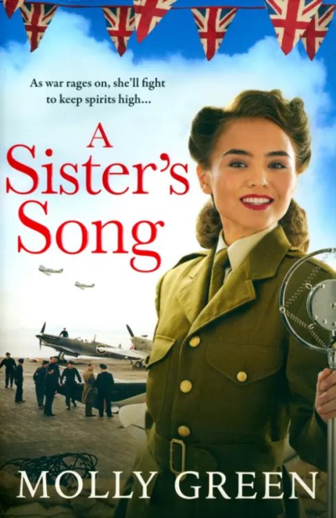 The Victory Sisters A Sister’s Song