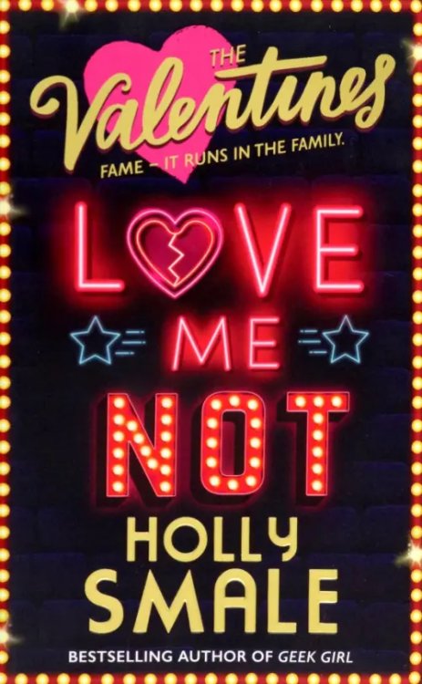 The Valentines Love Me Not