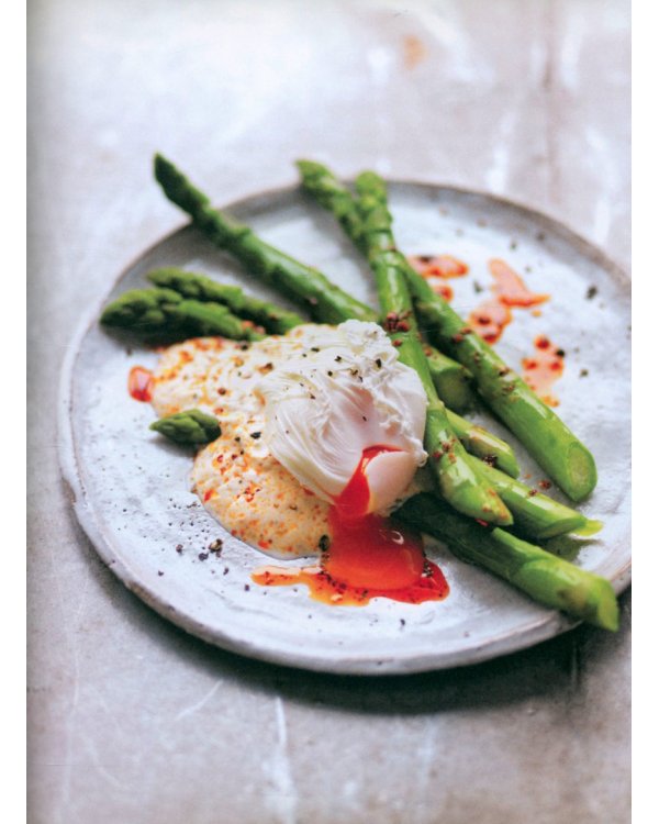 What to Eat and How to Eat it. 99 super ingredients for a healthy life