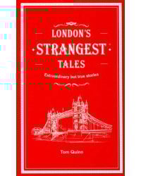 London's Strangest Tales