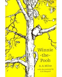 Winnie-the-Pooh