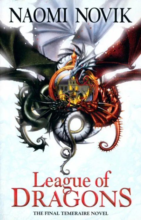 League of Dragons League of Dragons