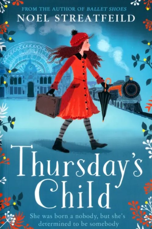 Thursday's Child Thursday's Child