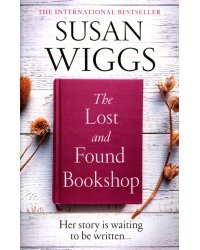 The Lost and Found Bookshop