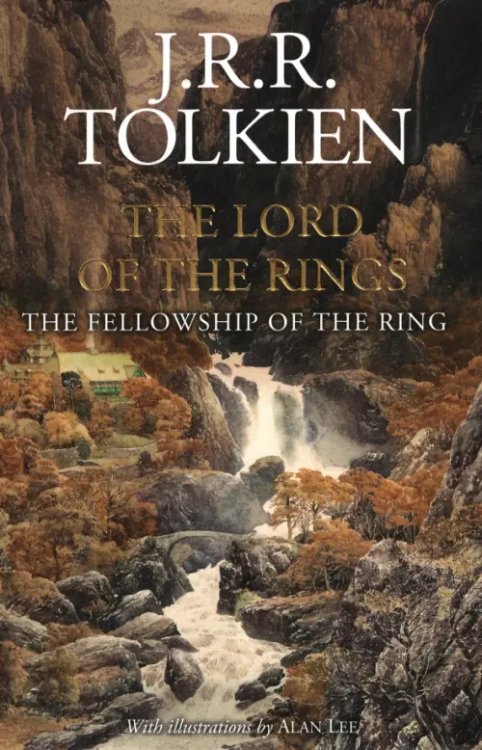 The Fellowship Of The Ring