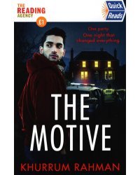 The Motive