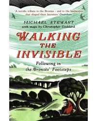 Walking the Invisible