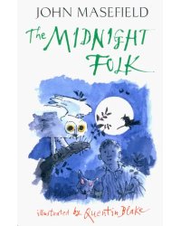The Midnight Folk