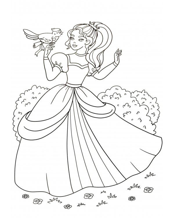 Волшебная страна