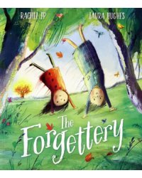 The Forgettery
