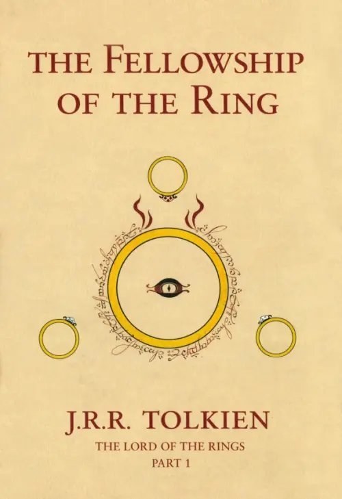 The Fellowship Of The Ring