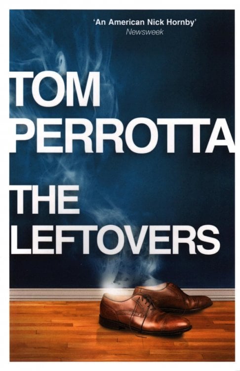 The Leftovers The Leftovers