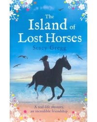 The Island of Lost Horses