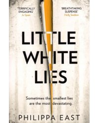 Little White Lies