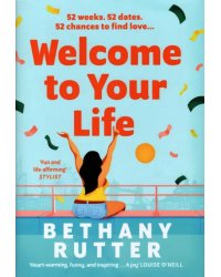 Welcome to Your Life