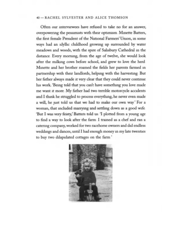 What I Wish I'd Known When I Was Young. The Art and Science of Growing Up