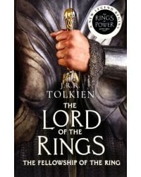 The Fellowship Of The Ring