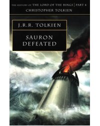 Sauron Defeated