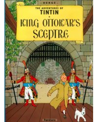 King Ottokar's Sceptre