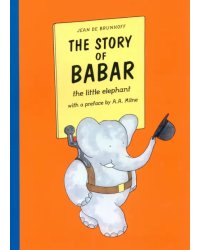 The Story of Babar