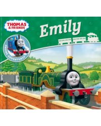 Thomas &amp; Friends. Emily