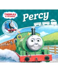 Thomas &amp; Friends. Percy
