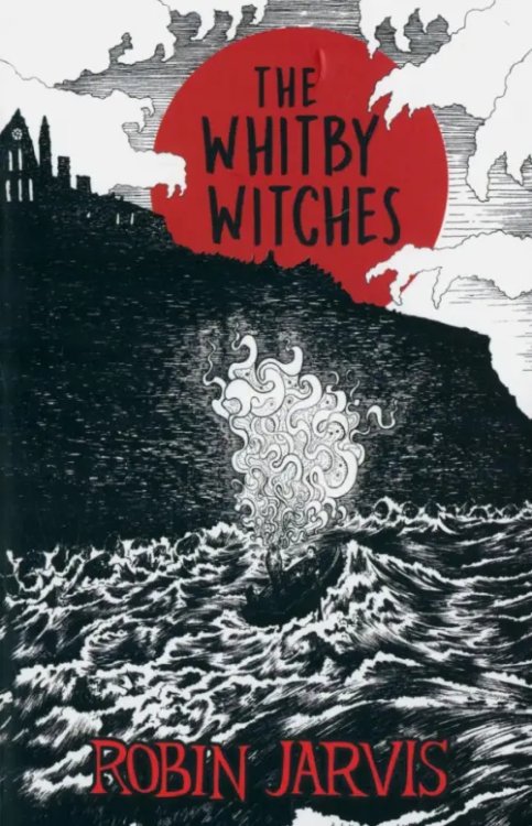 Modern Classics The Whitby Witches