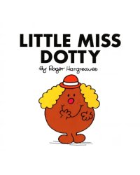 Little Miss Dotty