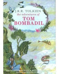 Adventures of Tom Bombadil and The Other Verses from the Red Book