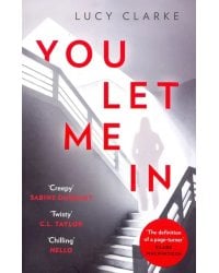 You Let Me In