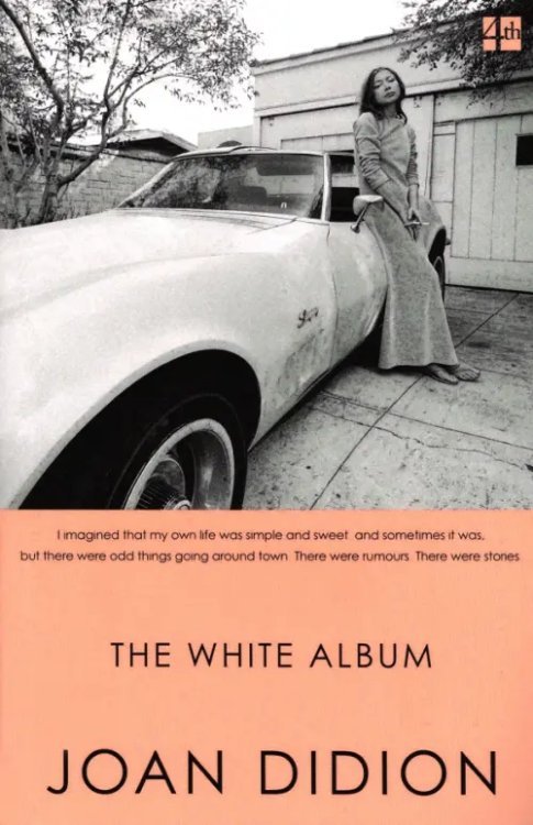 The White Album The White Album