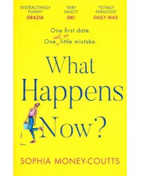 What Happens Now?